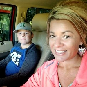 Meet your Posher, Heather